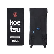 Backpack,Inflatable Stand 80l/ 105l Inflatable Mewmewcat Huiop Qahm