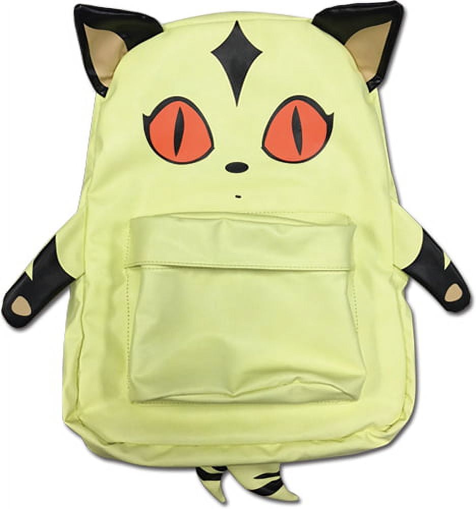 Backpack Inuyasha Kirara New Licensed ge84782 Walmart