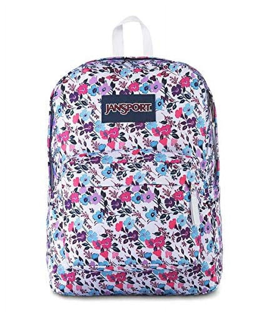 Amazon.com: JanSport Laptop Backpack - Computer Bag with 2