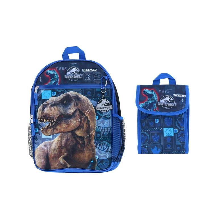 Jurassic world mochila hotsell
