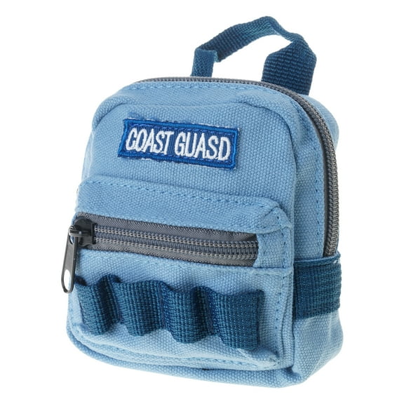 Commemorative Keychain Key Rings Reinforced Stitching Backpacks Keychain