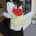 thumbnail image 1 of Backpack Kids Compact Casual Daypack Cute School Backpack with Comfortable Shoulder Straps Light Green One Size, 1 of 4