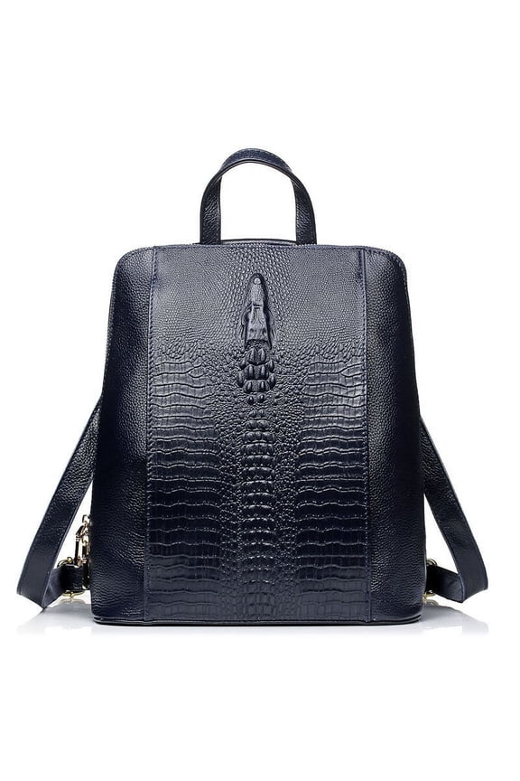 Backpack Korean Style College Style Backpack Solid Color,Red