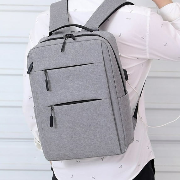 Backpack for Laptop, Travel Pouch for Game Console Discs/digital Versions and Controllers for Game Consoles, Controllers, Game Cards, and Accessories, Backpack Laptop