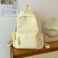 thumbnail image 1 of Backpack, Large Capacity Everyday Bag, Durable and Versatile Design, for Commuting and Campus Use, for Individuals, 1 of 9