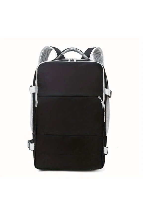 Backpack Large Capacity Journey Multifunction Travel Backpack With Shoe Storage Multilayer Luggage Bag