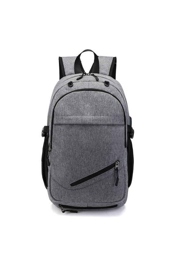 Backpack Large Capacity Male Street Basketball Students