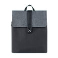 thumbnail image 1 of Backpack Leisure Backpack Simple Computer Bag Commuting Bag Backpack Points Exchange Backpack, 1 of 2