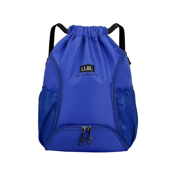 Backpack Lightweight Bag Waterproofing High Middle Backpack For Cute Aesthetical Backpack Casual Daypack For Men Women Blue