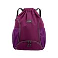 thumbnail image 1 of Backpack Lightweight Bag Waterproofing High Middle Backpack For Cute Aesthetical Backpack Casual Daypack For Men Women Purple, 1 of 6