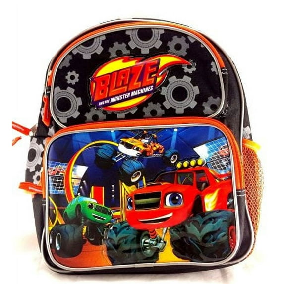 Backpack - - Machines Blazing 16 849969