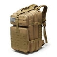 thumbnail image 1 of Backpack Man,Army Green, 1 of 2