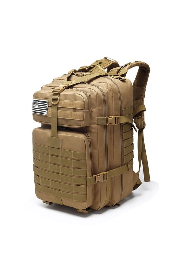 Backpack Man,Black 50L