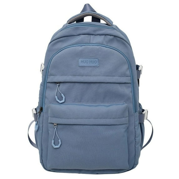 Backpack for Men, Tyeign 18" Travel Laptop Backpack Anti Slim Bookbag Business Backpacks for Men Women Water Carry on office Backpack 1518 Inch Laptop And Notebook Backpack for College Blue