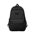 thumbnail image 1 of Backpack for Men, Tyeign New Female Fashion Lady High Capacity Backpack Trendy Laptop Bags Travel Book Bag Cool Backpack for College Bookbag for Teen Small Backpack Backpacks for Adults Black, 1 of 6