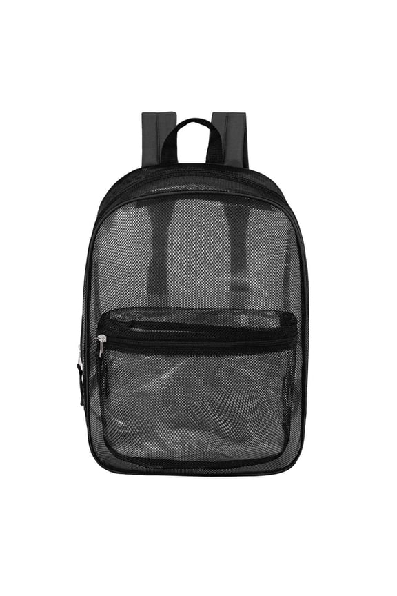Backpack Mesh 17 Inch Case Pack 24