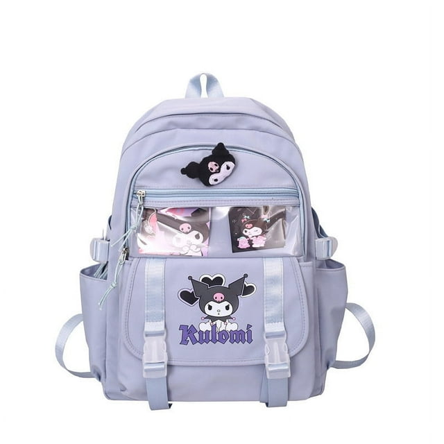 Backpack Mori Girl My Melody Shoulder Bag Satchel School Bag ...