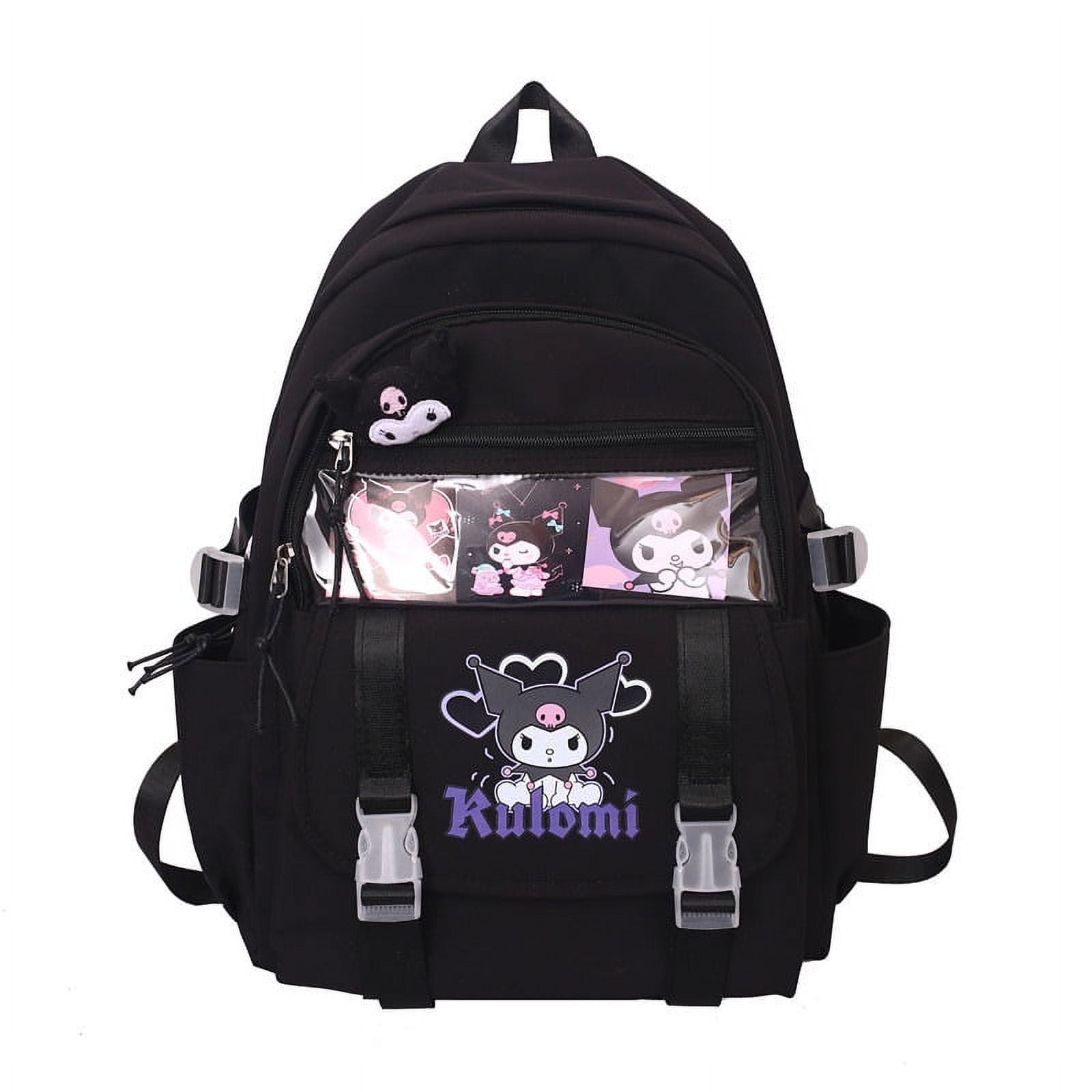 Backpack Mori Girl My Melody Shoulder Bag Satchel School Bag