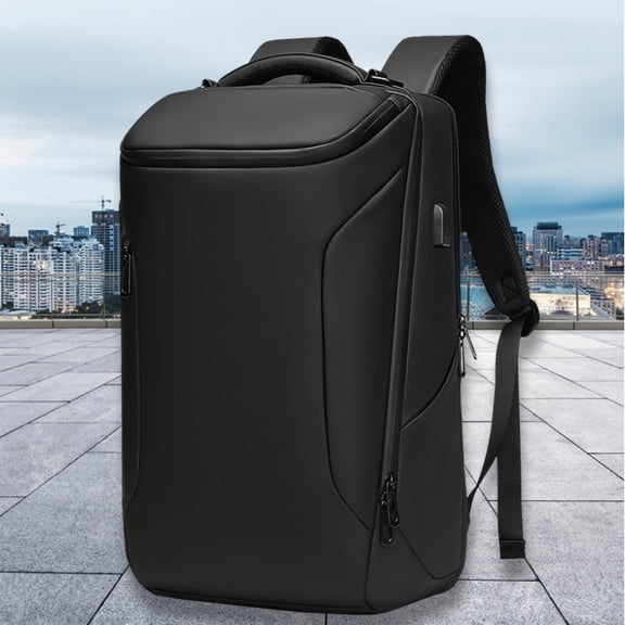 Backpack Multi-functional Men's Lightweight Waterproof Backpack,49cmx32cmx18cm