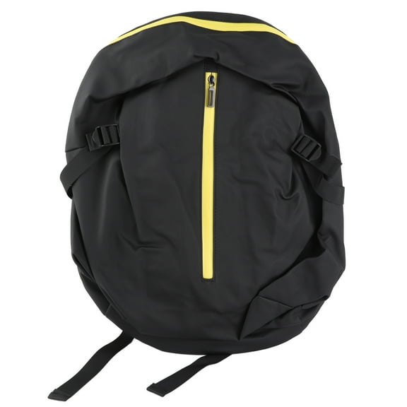 Backpack Multifunctional Large Capacity Motorcycle Backpack Motorcycle Helmet Bag Moto Riding For Men Women Rainproof Helmet Backpack