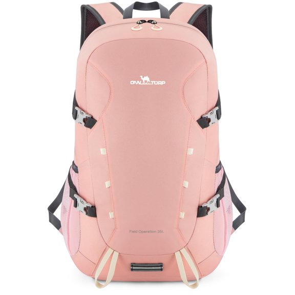 Backpack Multifunctional Large Capacity Travel Bag Waterproof Outdoor Hiking Bag Sports Backpack Lightweight Folding Bag