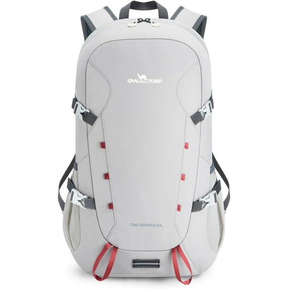 Backpack Multifunctional Large Capacity Travel Bag Waterproof Outdoor Hiking Bag Sports Backpack Lightweight Folding Bag