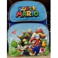 thumbnail image 1 of Backpack - Nintendo Super Mario - Group Blue, 1 of 3
