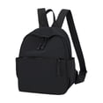 thumbnail image 1 of Backpack Nylon Large Capacity Bag for Commuting Travel Daily Use, 1 of 6