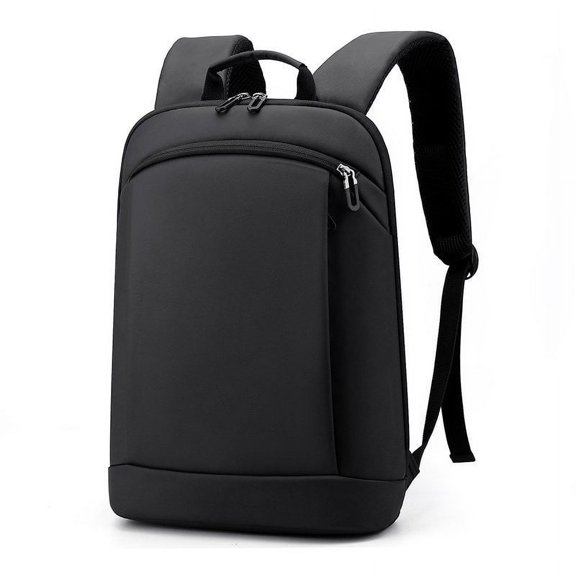 Backpack Outdoor Leisure Waterproof Computer Bag,Black