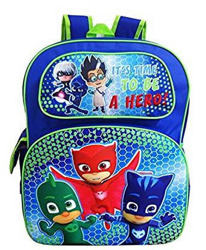 Pj Mask Bag