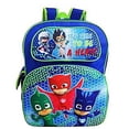 thumbnail image 1 of Backpack - PJ Mask - Team Green/Blue 16" School Bag 150826, 1 of 1