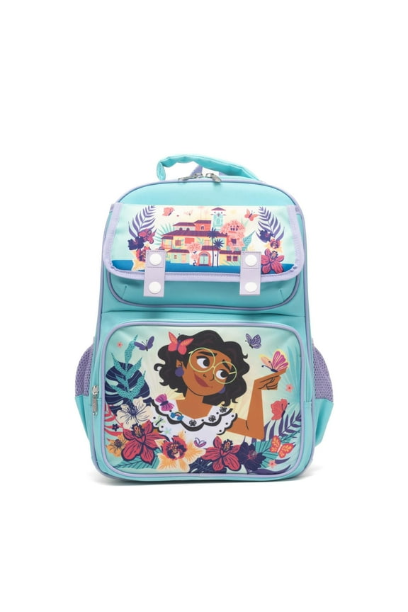 Backpack Padded Back - Disney - Encanto