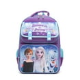 thumbnail image 1 of Backpack Padded Back - Disney - Frozen, 1 of 4