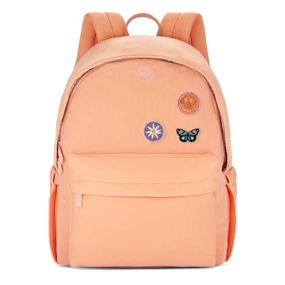 Backpack + Patches - Bloom Set