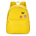 thumbnail image 1 of Backpack + Patches - Bloom Set, 1 of 7