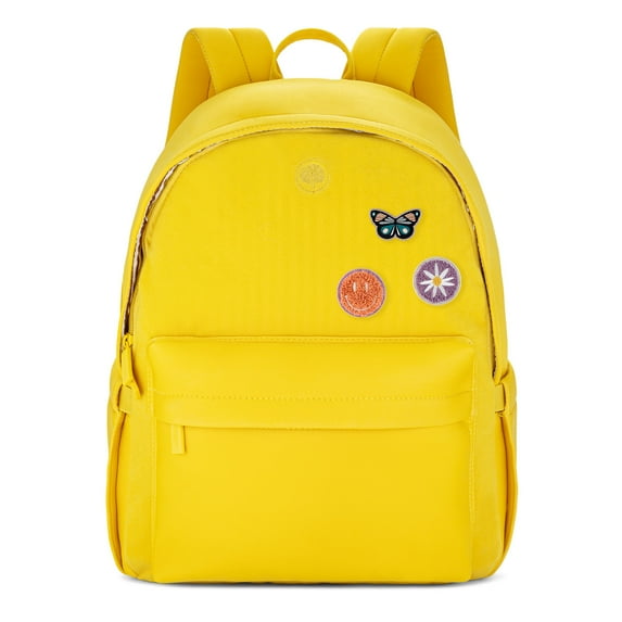 Backpack + Patches - Bloom Set