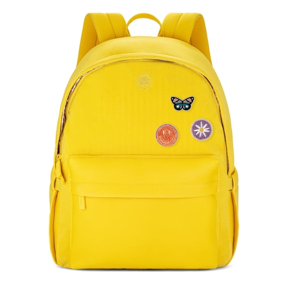 Backpack + Patches - Bloom Set