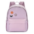 thumbnail image 1 of Backpack + Patches - Bloom Set, 1 of 3