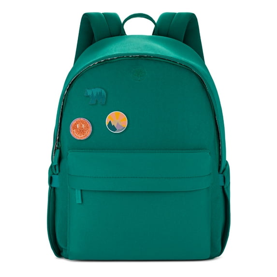 Backpack + Patches - Explorer Set