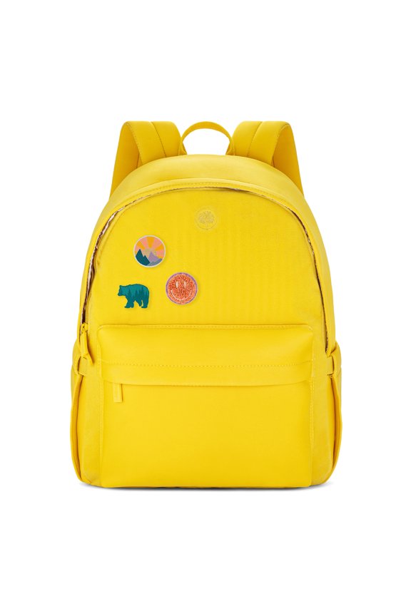 Backpack + Patches - Explorer Set