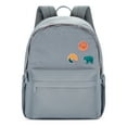 thumbnail image 1 of Backpack + Patches - Explorer Set, 1 of 3