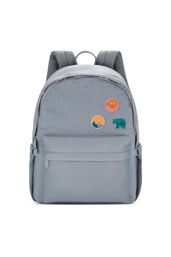 Backpack + Patches - Explorer Set