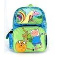 thumbnail image 1 of Backpack - - Picnic School Bag 16 New 636326, 1 of 4