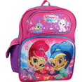thumbnail image 1 of Backpack - - Pink Girls 16 School Bag New 680824, 1 of 1