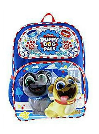 Puppy Dog Pals Backpack