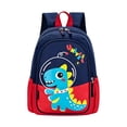 thumbnail image 1 of Backpack Purse Computer Backpack, Slim Backpack for Laptops Mochila Escolar Para Niños (Red), By TINGXIN, 1 of 9