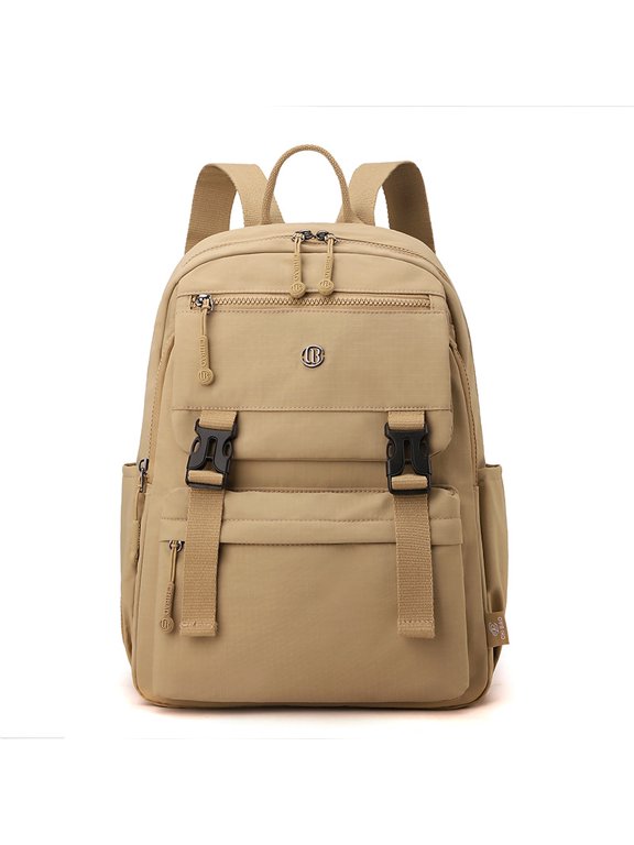 Backpack Purse For Women Small Backpack Nylon Travel Backpack