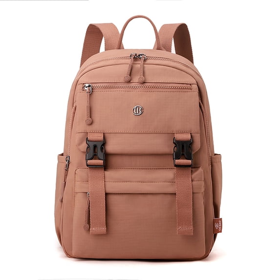 Backpack Purse For Women Small Backpack Nylon Travel Backpack