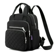 Backpack Purse for Women Fashion Designer Travel Large Ladies handbags