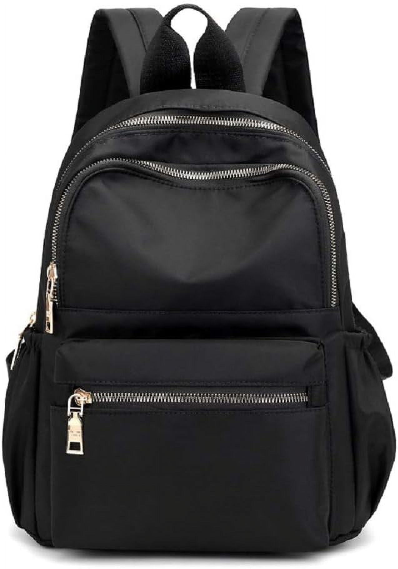 lululemon all day backpack ebay LULULEMON New Crew Backpack 22 L Black 15" Laptop Padded Bag New with Tags